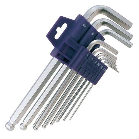 cnc alen screw|Hex keys or Allen Keys for CNC Machinists.